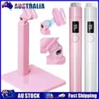 AU Mini Ultraviolet Nails Drying Light Nail Dryer Lamp Mini UV Light for Nail Sa