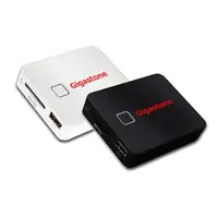在飛比找蝦皮購物優惠-Gigastone SmartBox A2 無線分享行動碟