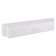 Cover For Sentry Ii Wls System white Finish for Strybuc 39-635 And 636