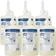 Tork Mild Liquid S1 Hand Soap 1L x 6 Cartridges/Carton