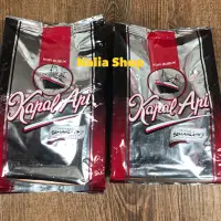 在飛比找蝦皮購物優惠-印尼進口 KAPAL API KOPI BUBUK 輪船牌咖