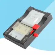 NEW Multiple Slide Negative Film Cutter For 120/35mm 6x45 6x7 6x6 60mm Format