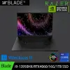 【Razer 雷蛇】18吋i9電競筆電(Blade 18/RZ09-0484RTH3-R3T1/i9-13950HX/16GB/RTX 4060/1TB)