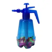 2 in 1 Water Balloon Pump Inflatable Water Portable Pumping Station