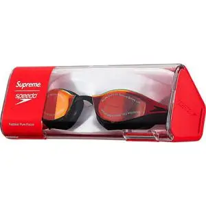 【紐約范特西】預購 SUPREME SS20 Speedo Swim Goggles 泳鏡