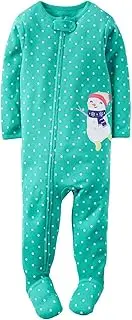 [Carter's] Girls' 1 Pc Cotton 351g228
