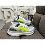 【4色尺碼:36-48】灰/綠新款ULTRA BOOST 2022厚底賽車跑鞋KWHD 3CE4