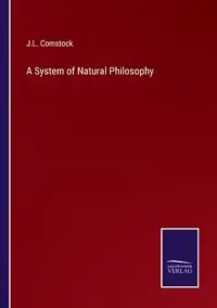 在飛比找博客來優惠-A System of Natural Philosophy