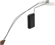 X AUTOHAUX No.94460F0000 Fuel Tank Sending Unit for Hyundai Elantra 2017-2022 Gas Tank Sending Unit 1 Pcs Black