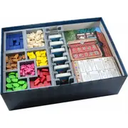 Folded Space Game Inserts - Hallertau [FS-HLRT]