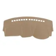 SCA Carpet Dashmat Mocca to suit Hyundai Getz TB 09/02 - 09/11 - 20HY-MOCCA