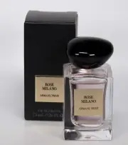 Armani Prive Rose Milano 0.26 oz / 7.5 ml Eau de Toilette Mini