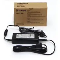 在飛比找蝦皮購物優惠-山葉 YAMAHA PA-300C 電子琴 原廠 變壓器 電