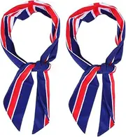 [GANAZONO] Boys and Girls Sports Headbands Pirate Headband Elastic Bandana Headscarf Basketball Sweatband Workout for Men Women