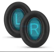 Replacement Ear Pads for Bose QuietComfort 35 QC15 QC25 Headphones