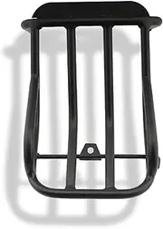 for CT125 Hunter Cub 2020-2024 Trail 125 21-24 JA55 JA65 Center Luggage Rack Shelf Top Box Case Suitcase Storage Rack
