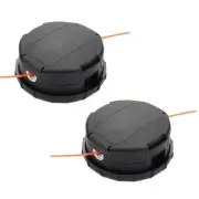 ECHO 2 Pack of Genuine OEM Speed-Feed 450 Trimmer Head # 99944200903-2PK