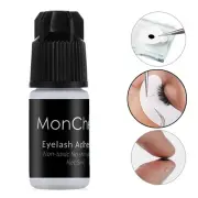 Drying Eyelash Extension Glue Strong Adhesion Individual Eye Lashes Adhesive