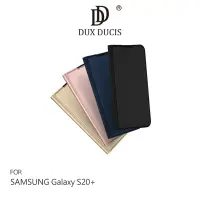 在飛比找蝦皮商城優惠-DUX DUCIS SAMSUNG Galaxy S20 U