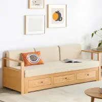 在飛比找momo購物網優惠-【橙家居·家具】加莫系列儲物沙發床B款 JM-A5067(售