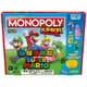 MONOPOLY《地產大亨兒童版》超級瑪利歐版 ToysRUs玩具反斗城