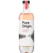 Pure Origin Tasmanian Pink Gin 200mL
