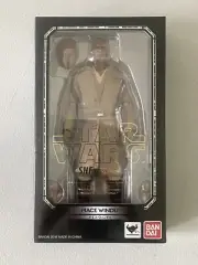 New Bandai S.H.Figuarts Star Wars Mace Windu