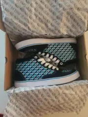 consolidated Skateboards multicube drunks shoes - 10.5 new in box