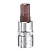 3/8" Hex Bit Socket 3/8" Drive Extension Bit Ratchet Wrench Accessories