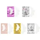 1 Pair Eyelash Pad Gel Patch Grafting Eyelashes Under Eye Patches (Cloud Type) H