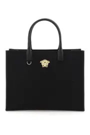 [VERSACE] VERSACE la medusa tote bag