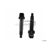One New DENSO Direct Ignition Coil 6731308 for Lexus for Scion for Toyota
