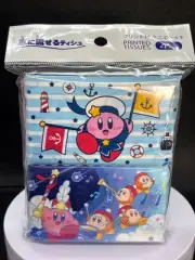 Kirby Pocket Tissues - 4 Pack Made in Japan NEW