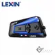 LEXIN B4FM 安全帽通訊藍牙耳機 (單入組)