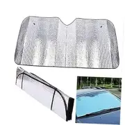 Car Windshield Sunshade Foldable Reflective Sun Visor