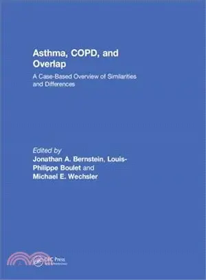 Asthma Copd and the Overlap Syndrome ─ A Case-based Overview of Similarities and Differences