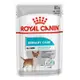 Royal Canin法國皇家 UW泌尿保健犬濕糧 85g 24包組