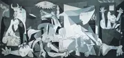 Educa - Guernica Panorama Puzzle 3000pc
