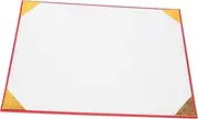 TOGEVAL Sheet Blank Certificate Paper Award Printing Paper for Diplomas Graduations and Honors Elegant Design for and Presentation