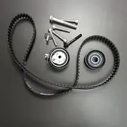 Timing 3-Piece Set 32213096 32213096, Compatible with S90 2.0T