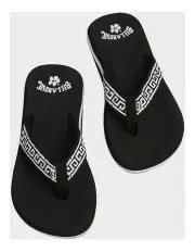 [Billabong] Throwback Thongs in Black