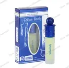 Al Nuaim BLUE LADY 6ml Attar No Alcohol perfume Oil Long Lasting Fragrance