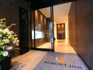 Almont Inn Shonan-Fujisawa