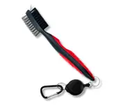 Metal Detector Finds Cleaning Brush