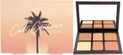 Smashbox Cali Contour Palette - Highlighter, Bronzer and Blush Powder Size Na...