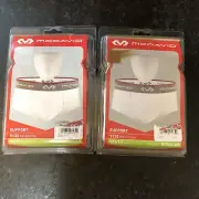Two-McDavid 9110 Youth Cup & Support Brief with Flex Cup Size R Waist 24-26