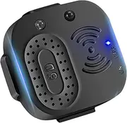 Car Door Warning Lights - Smart Led Beacon, Infrared Sensor Lamp | Wireless Induction Safety Light With Voice Warning Feature, Visibility Enhancement Alert For Busy Individuals Secure Journeys