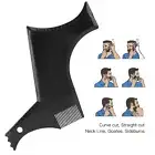 Beard Trimmer Hairline Cutting Guide Hair Liners Edger Shaping Trim Edging AU