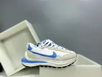 在飛比找Yahoo!奇摩拍賣優惠-Sacai x Nike VaporWaffle 華夫 3.