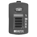 BRITA 原廠零件 濾水箱水龍頭 8.2 公升濾水箱 BRITA FLOW專用 濾水壺定時器 BRITA濾心計時器